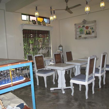 Casita Aurora Bed And Breakfast Legazpi Ngoại thất bức ảnh