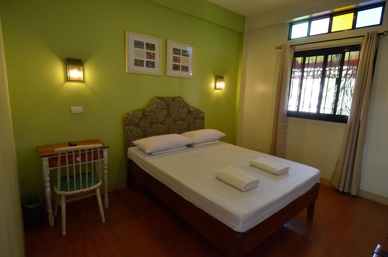 Casita Aurora Bed And Breakfast Legazpi Ngoại thất bức ảnh
