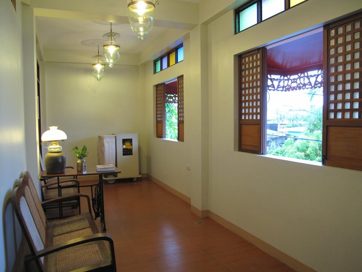 Casita Aurora Bed And Breakfast Legazpi Ngoại thất bức ảnh