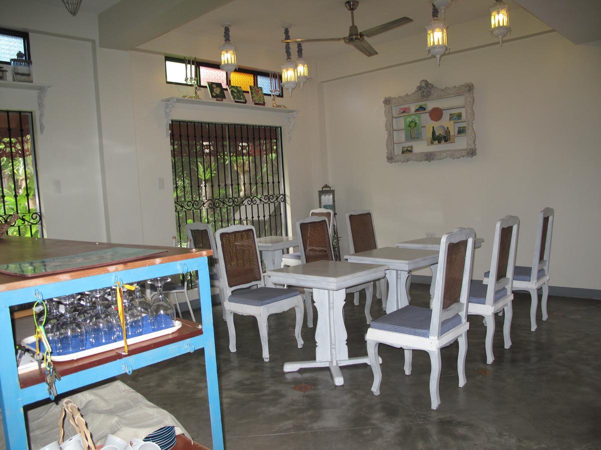 Casita Aurora Bed And Breakfast Legazpi Ngoại thất bức ảnh